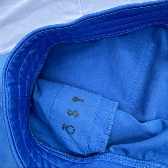 Figs Technical Collection Royal Blue high waist
Zamora Jogger Pants PO# 1683 - Picture 7 of 8